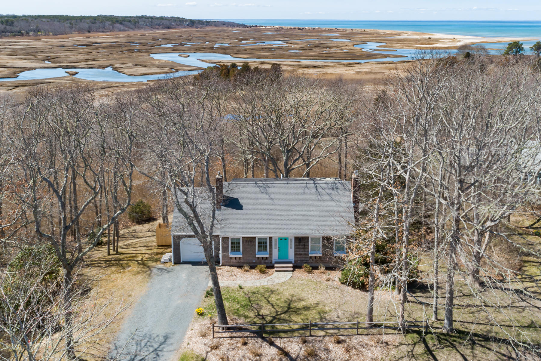 56 Captain Linnell Road Orleans, MA 02653 - Photo 2 of 35 CaptainLinnellRdOrleans-0054