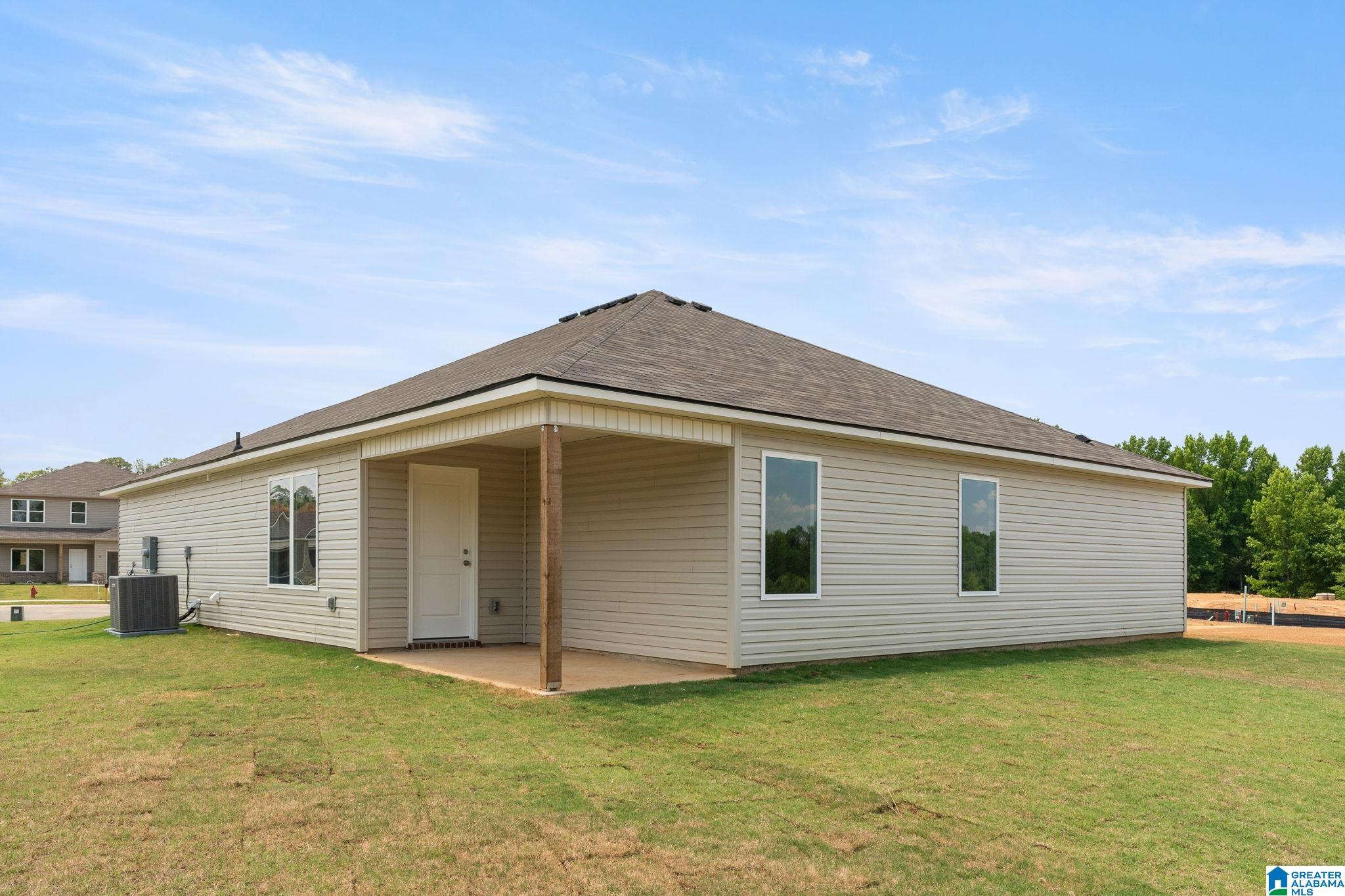 237 Skyline Loop Jacksonville, AL 36265 - Photo 38 of 46