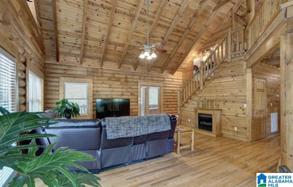 114 Pump House Road Odenville, AL 35120 - Photo 12 of 34