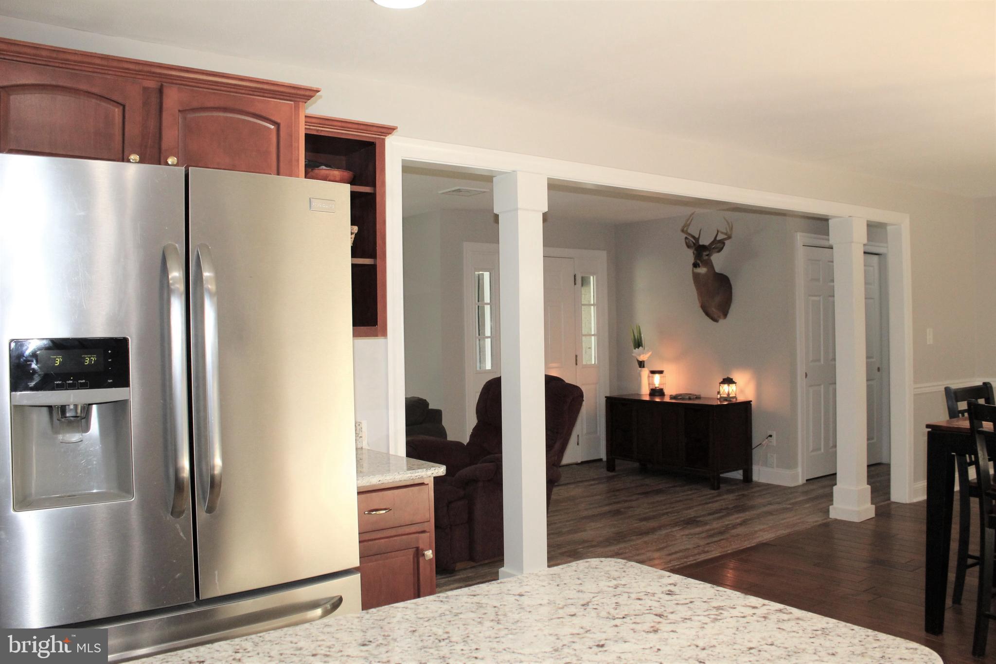 6921 Meadow Bridge Road Snow Hill, MD 21863 - Photo 11 of 45 Gallery Image 11