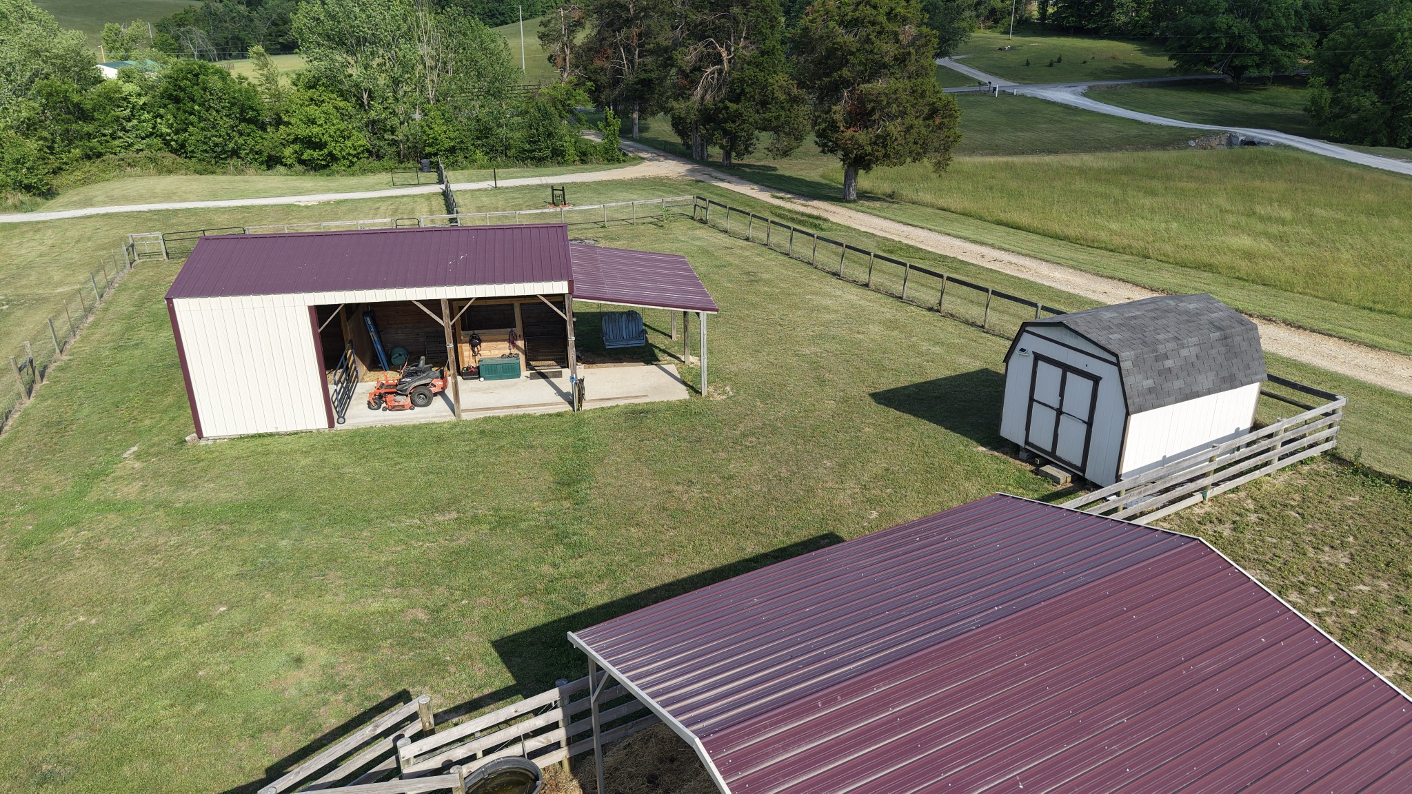 1631 A Rock Bridge Road Bethpage, TN 37022 - Photo 70 of 72