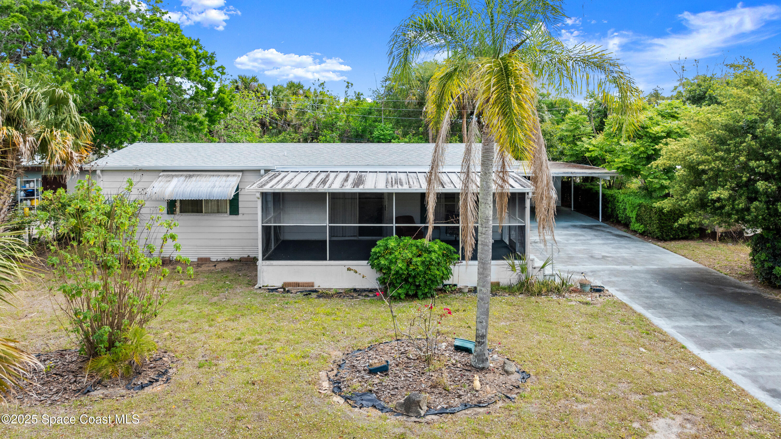 6850 Blue Bonnet Drive Cocoa, FL 32927 - Photo 1 of 38 01-6850 Blue Bonnet Dr (1 of 39)
