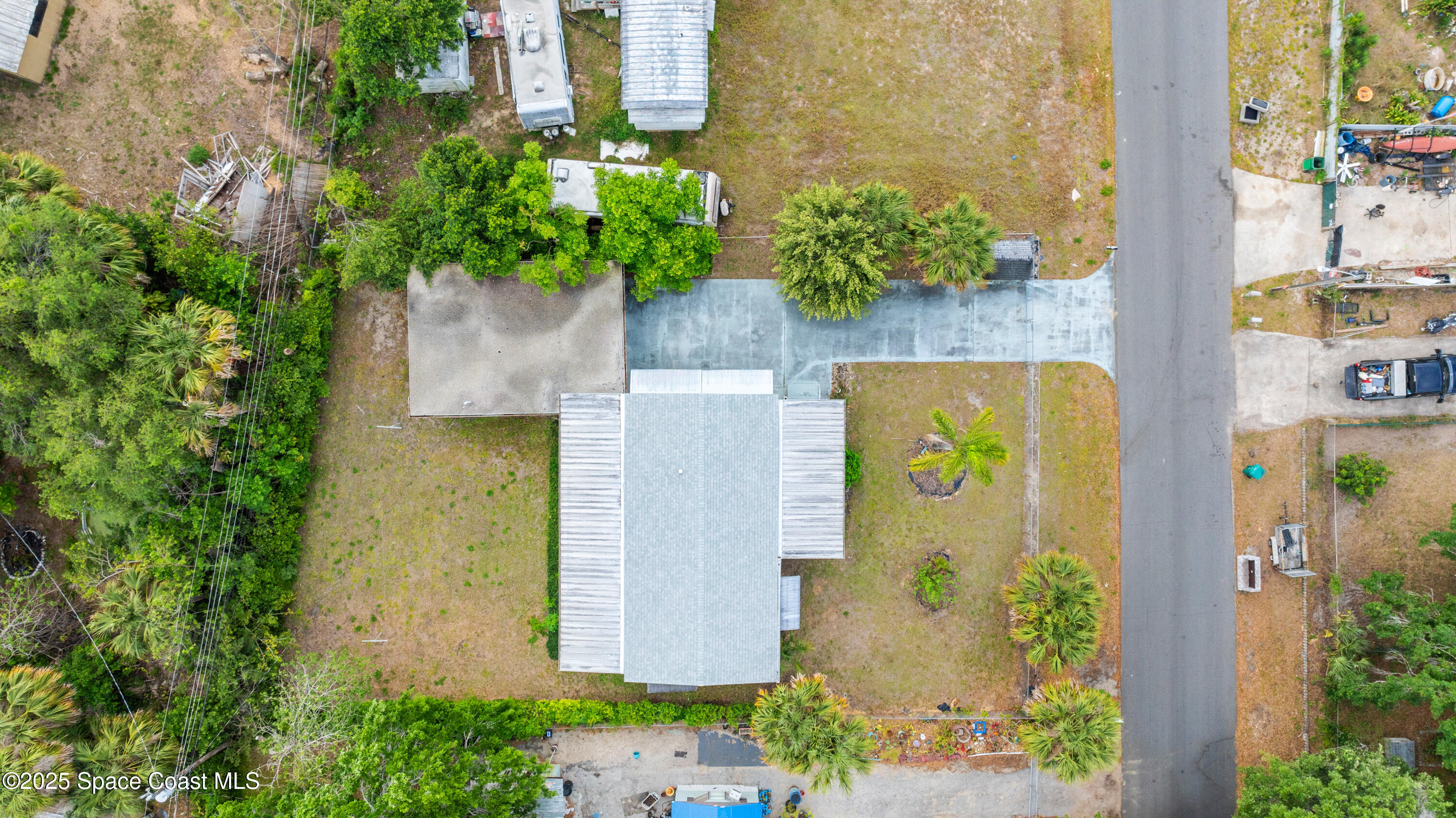 6850 Blue Bonnet Drive Cocoa, FL 32927 - Photo 35 of 38 04-6850 Blue Bonnet Dr (4 of 39)