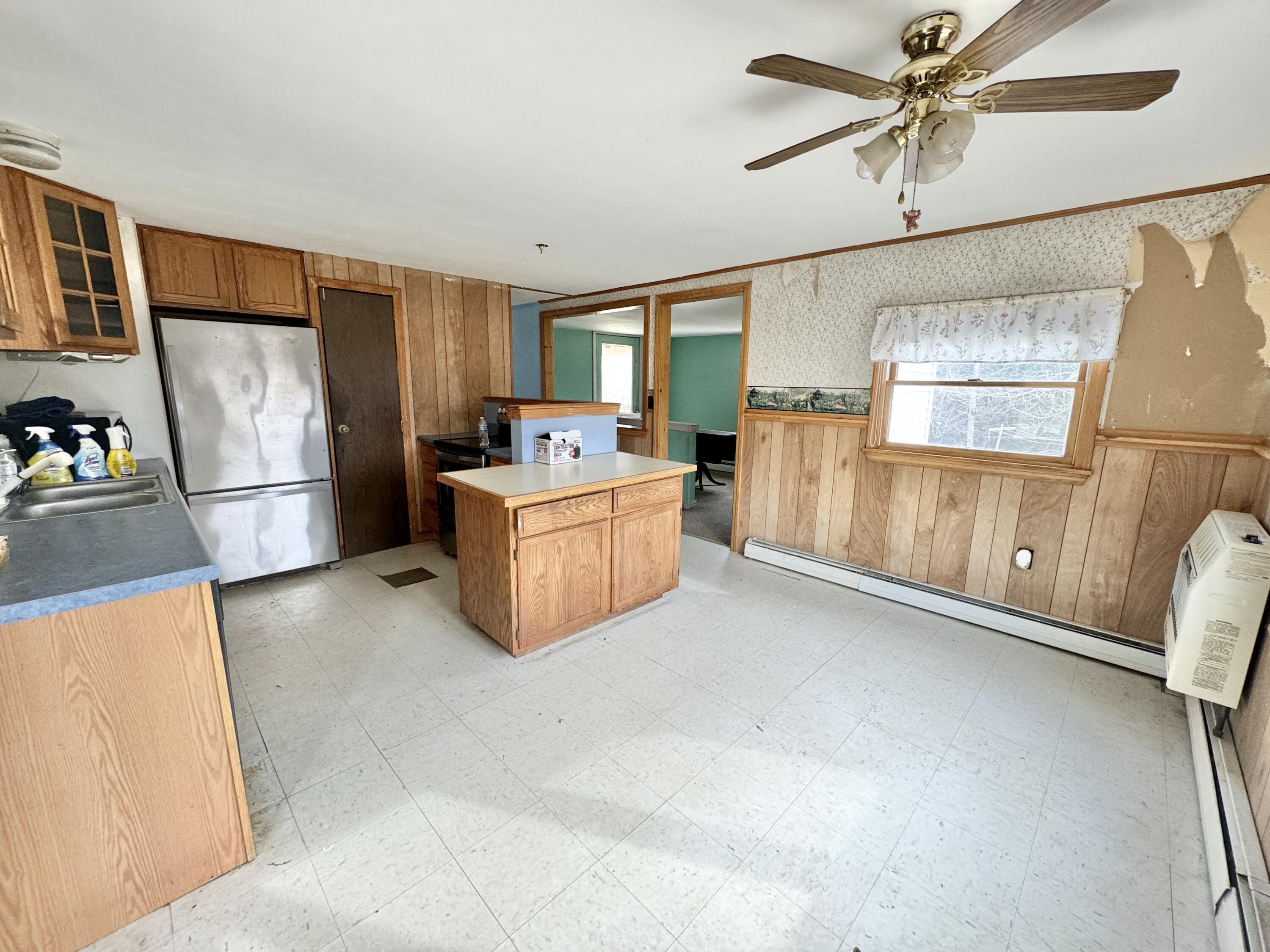 93 Jacob Buck Pond Road Bucksport, ME 04416 - Photo 8 of 32 20240403_193843389_iOS