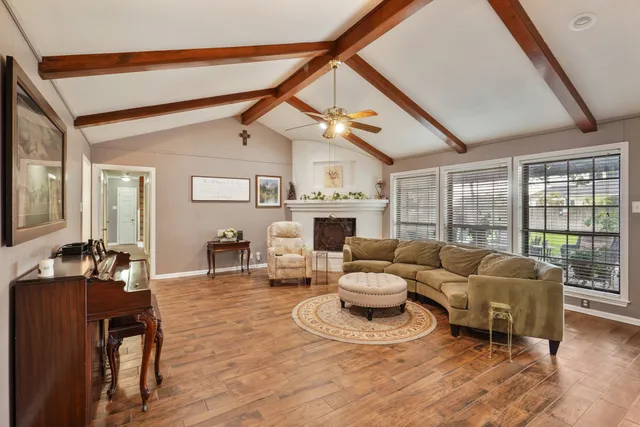 $3,225 | 5003 Mockingbird Lane, Katy, TX 77493