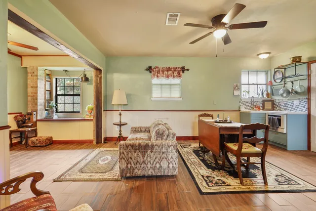 $3,225 | 5003 Mockingbird Lane, Katy, TX 77493