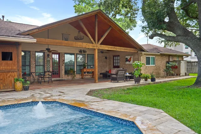 $3,225 | 5003 Mockingbird Lane, Katy, TX 77493