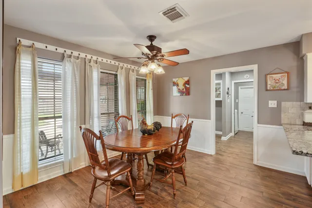 $3,225 | 5003 Mockingbird Lane, Katy, TX 77493