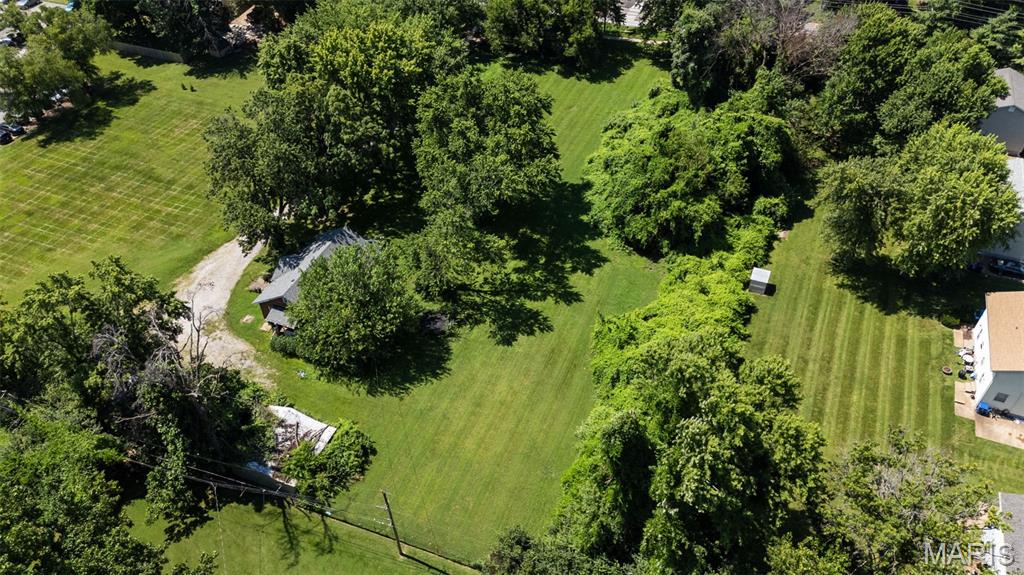 1625 Charbonier Road Florissant, MO 63031 - Photo 11 of 13