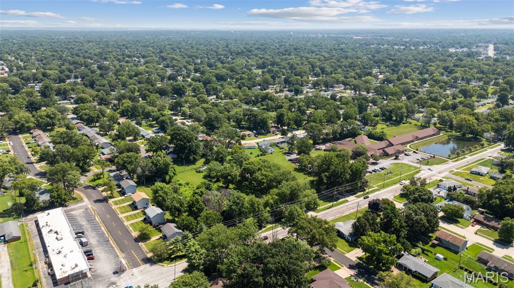 1625 Charbonier Road Florissant, MO 63031 - Photo 12 of 13