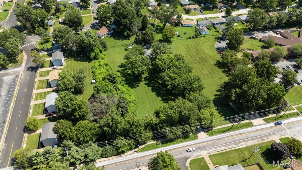 1625 Charbonier Road Florissant, MO 63031 - Photo 8 of 13