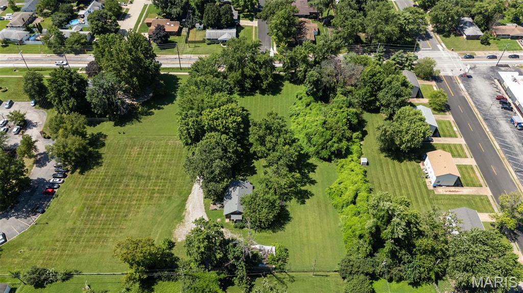 1625 Charbonier Road Florissant, MO 63031 - Photo 9 of 13