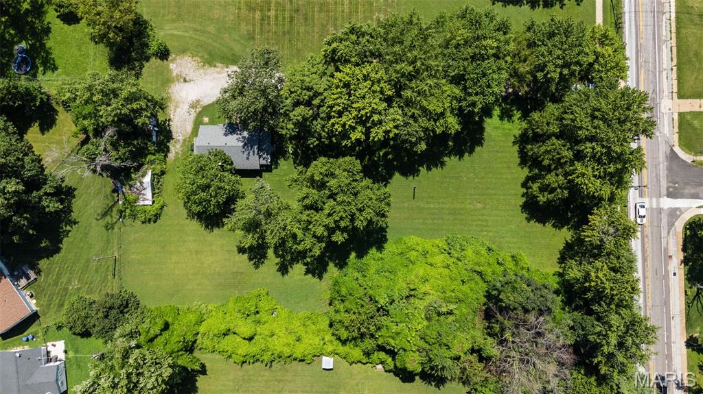 1625 Charbonier Road Florissant, MO 63031 - Photo 10 of 13