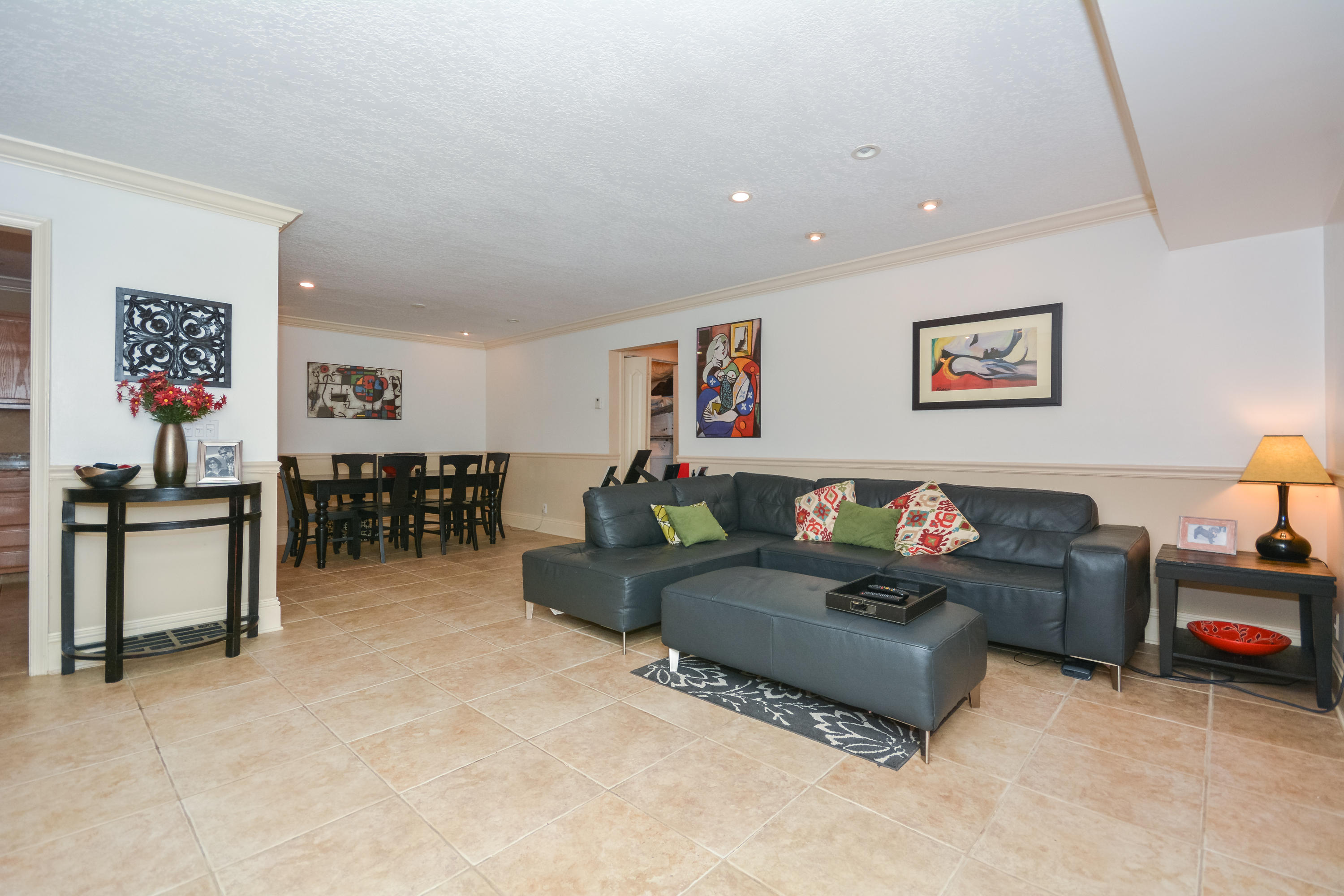 5048 Heatherhill Lane, Unit 3 Boca Raton, FL 33486 - Photo 2 of 19 LIVING