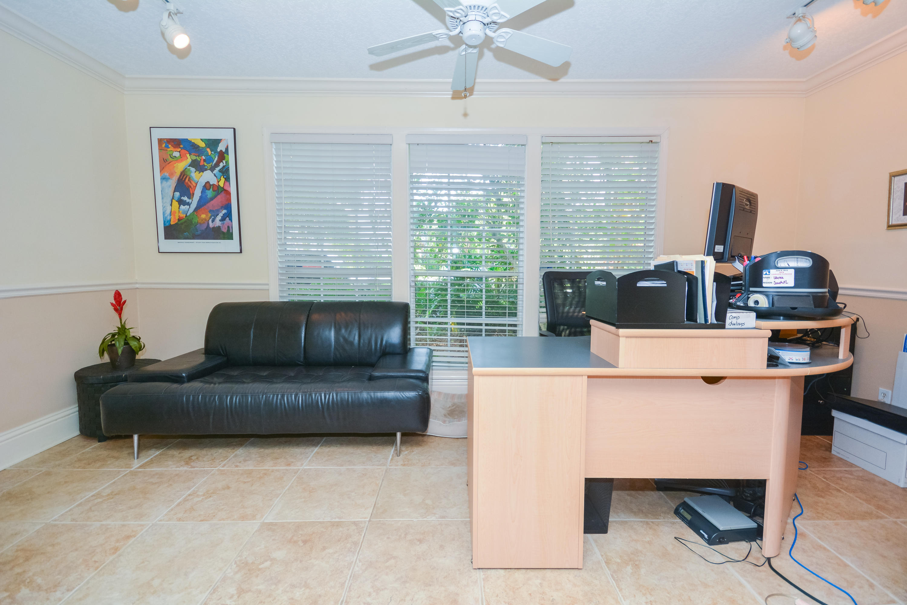 5048 Heatherhill Lane, Unit 3 Boca Raton, FL 33486 - Photo 8 of 19 OFFICE OR DEN