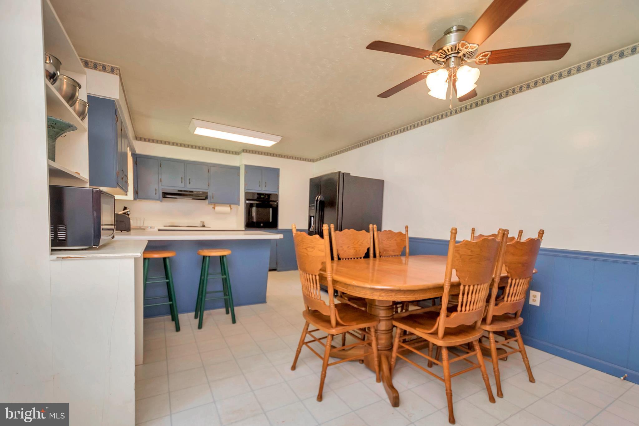 16375 Norman Road Culpeper, VA 22701 - Photo 3 of 28 Kitchen