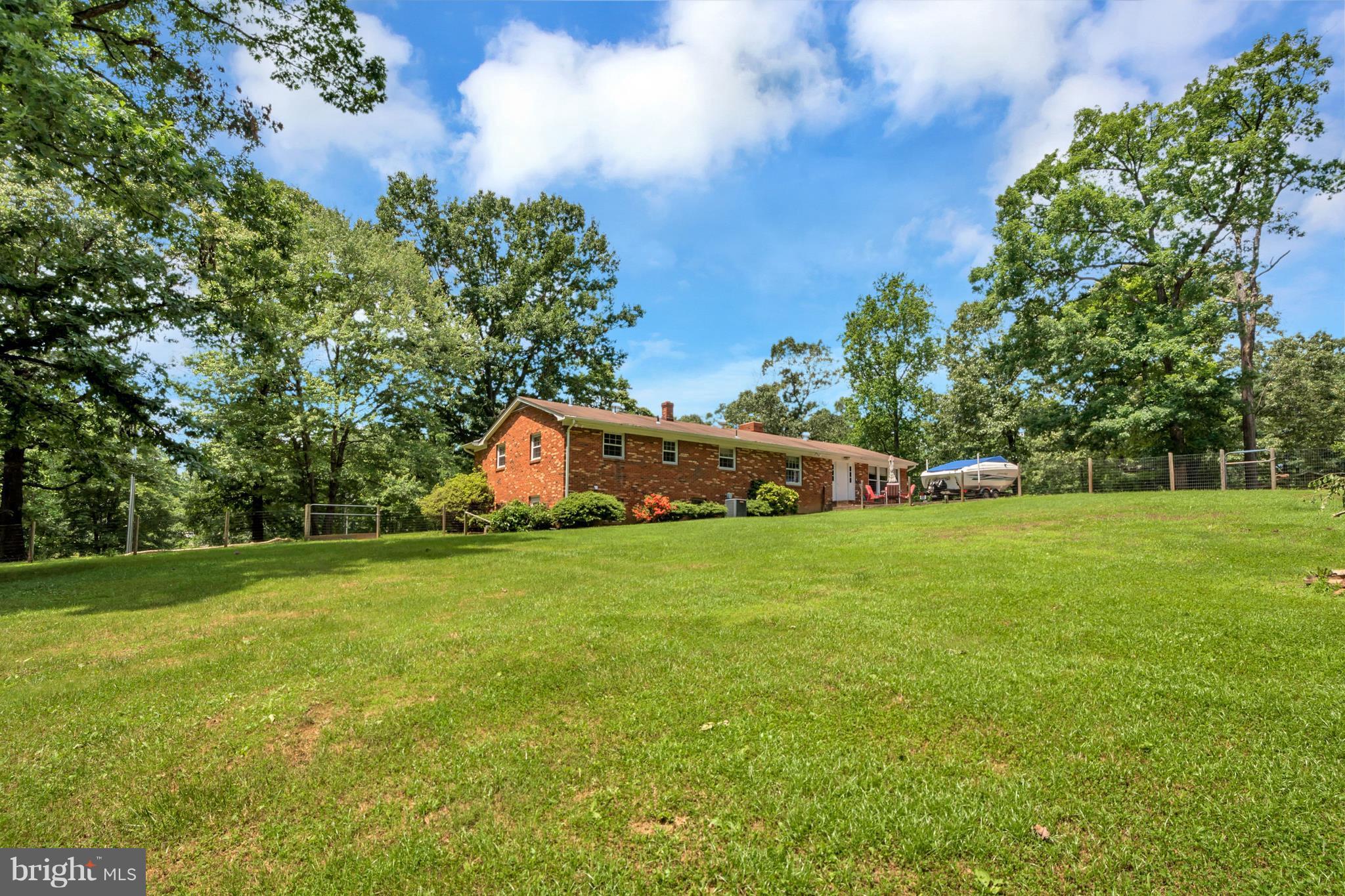 16375 Norman Road Culpeper, VA 22701 - Photo 22 of 28 Exterior (General)