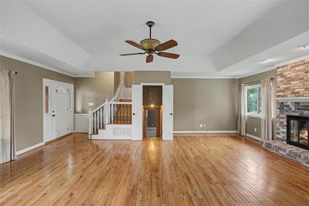 1314 Cave Springs Road Cedartown, GA 30125 - Photo 11 of 58