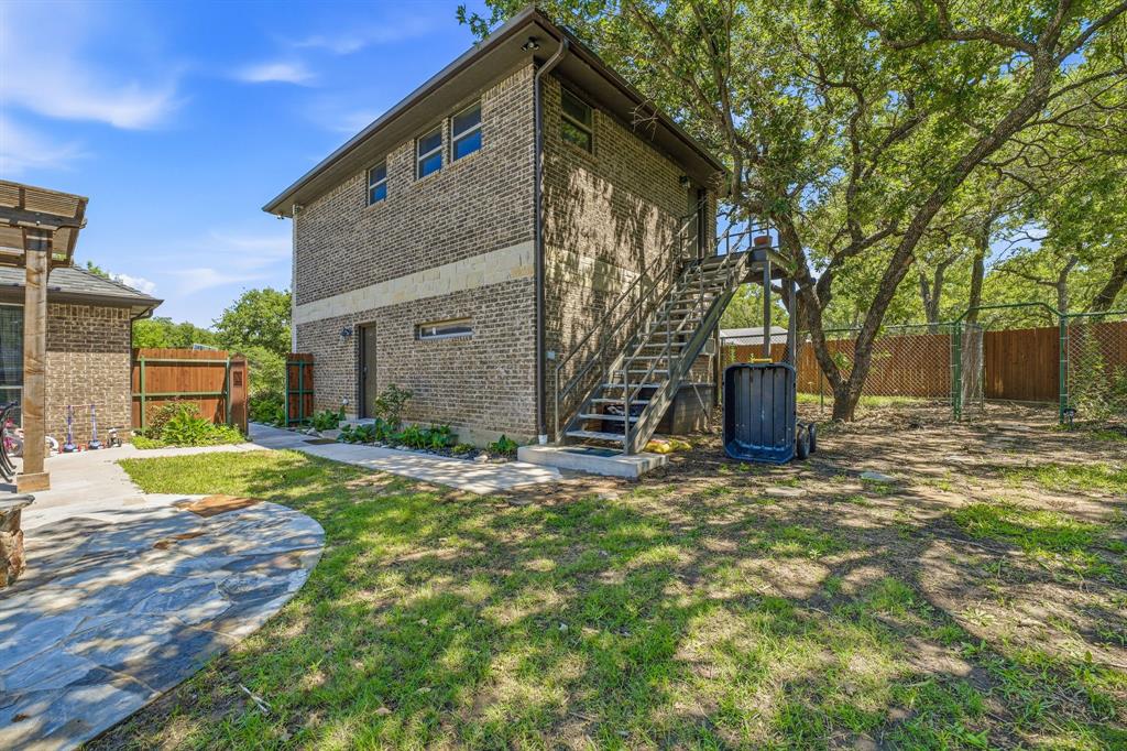 315 Timber Ridge Road Graham, TX 76450 - Photo 31 of 37