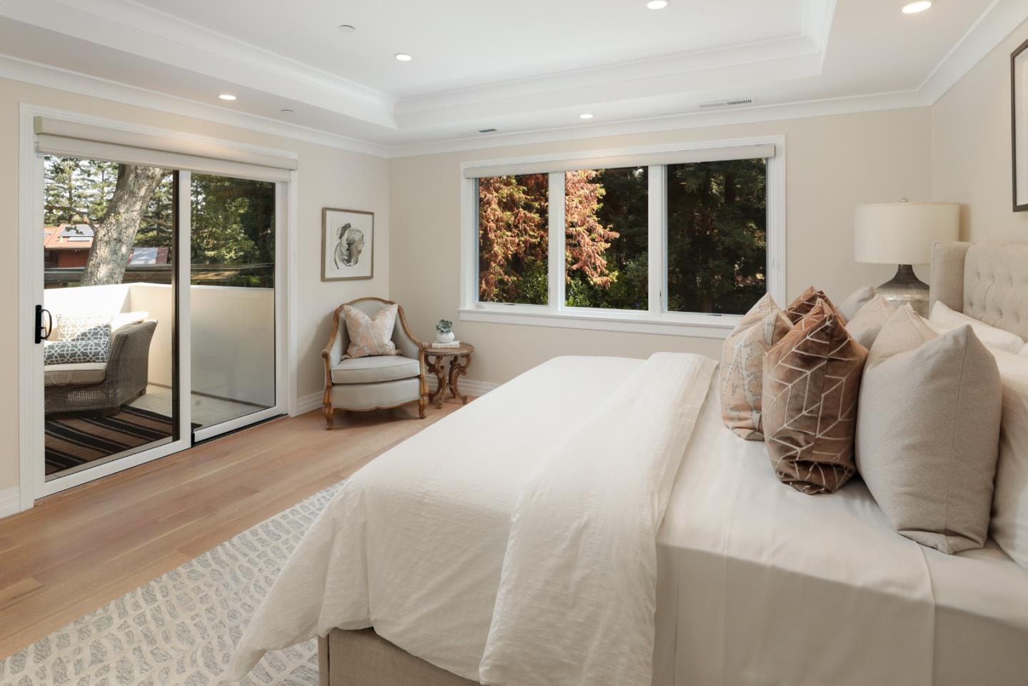 9 Park Drive Atherton, CA 94027 - Photo 30 of 56