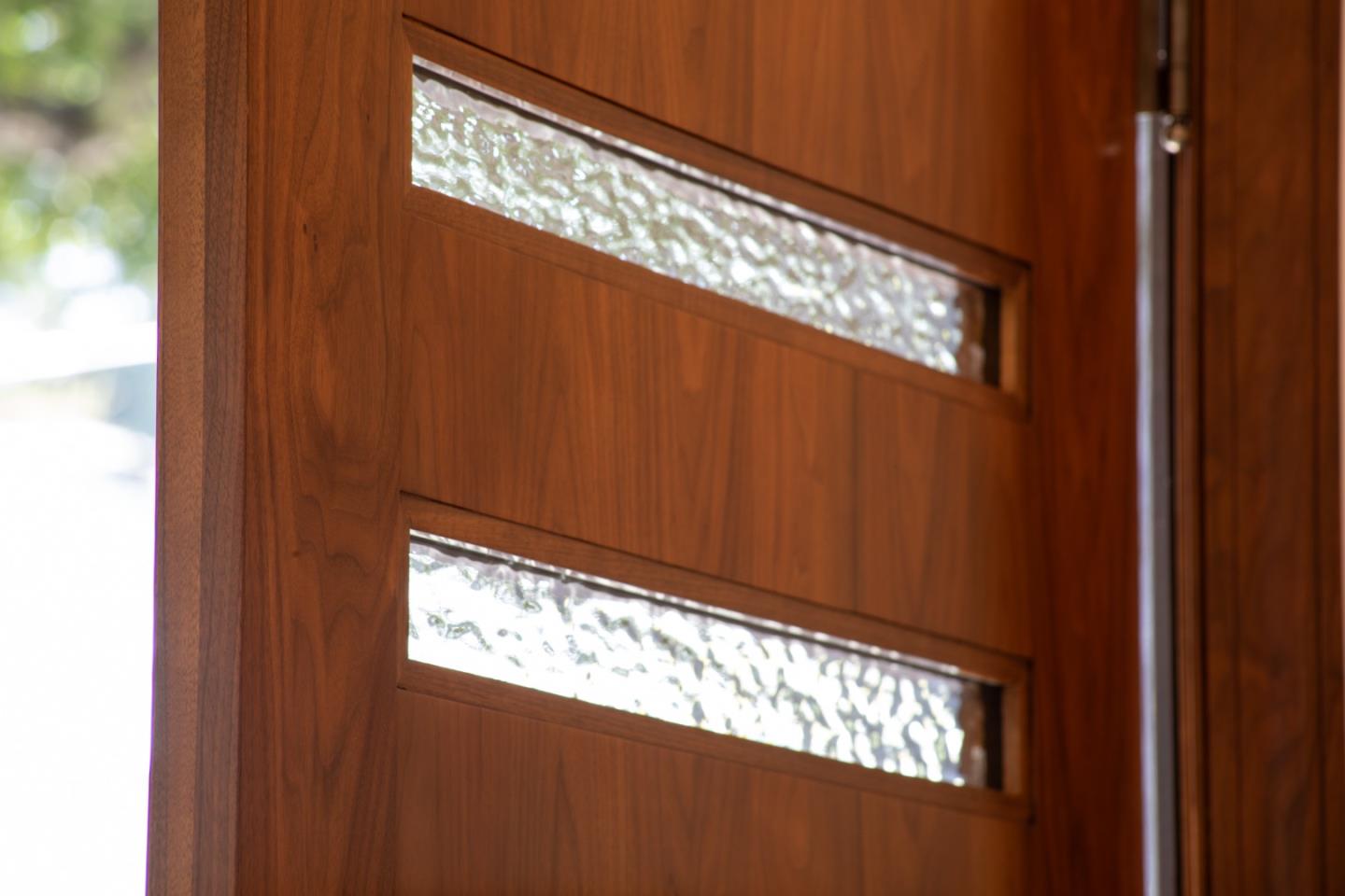 9 Park Drive Atherton, CA 94027 - Photo 4 of 56 a view of empty room