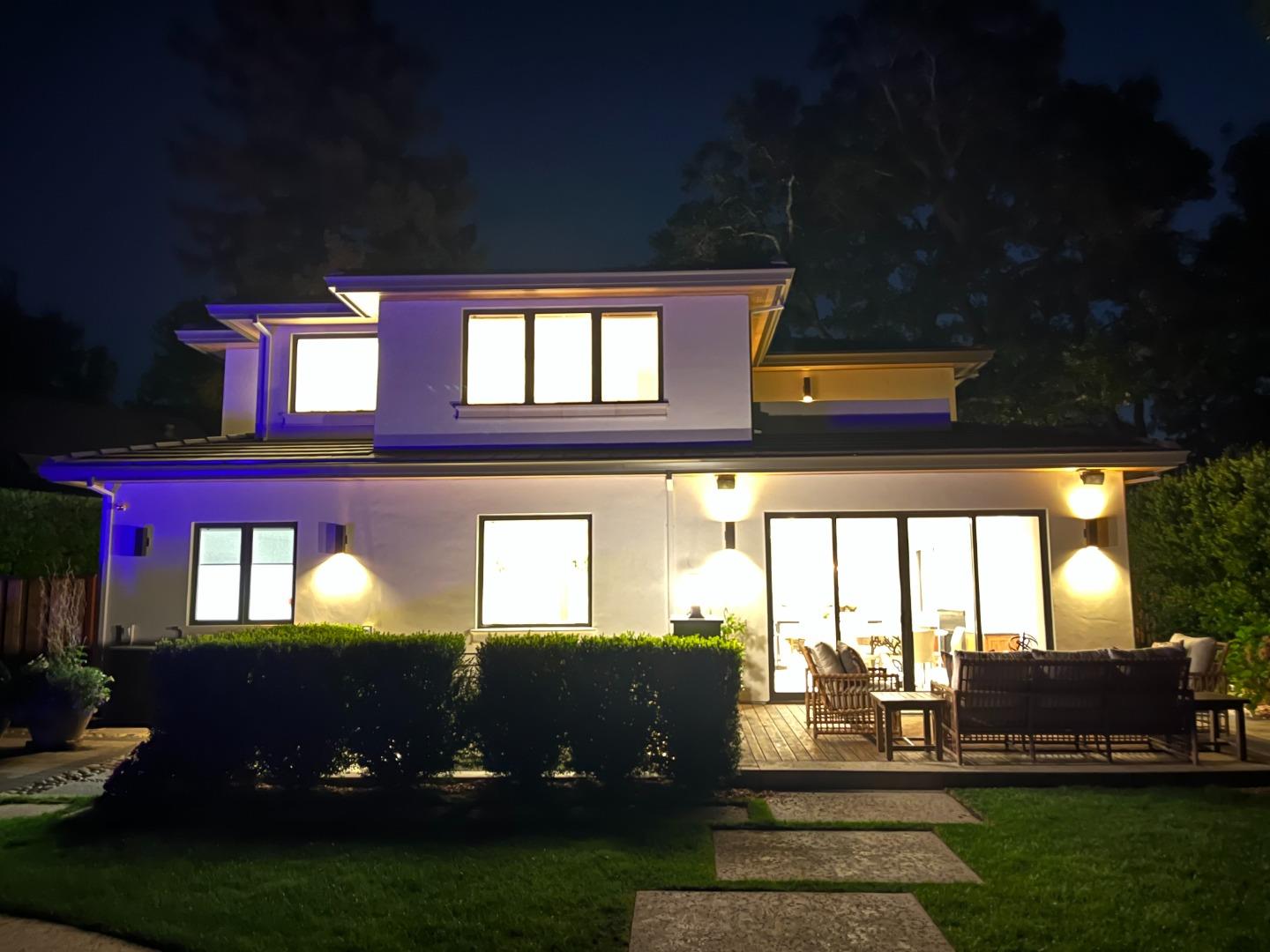 9 Park Drive Atherton, CA 94027 - Photo 55 of 56