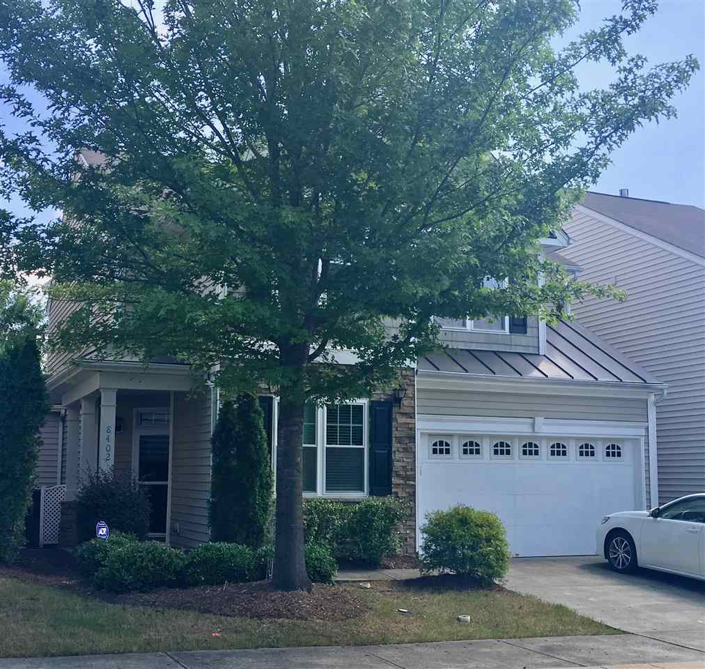 8402 Split Stone Lane Raleigh, NC 27613 - Photo 1 of 3 Photo 1