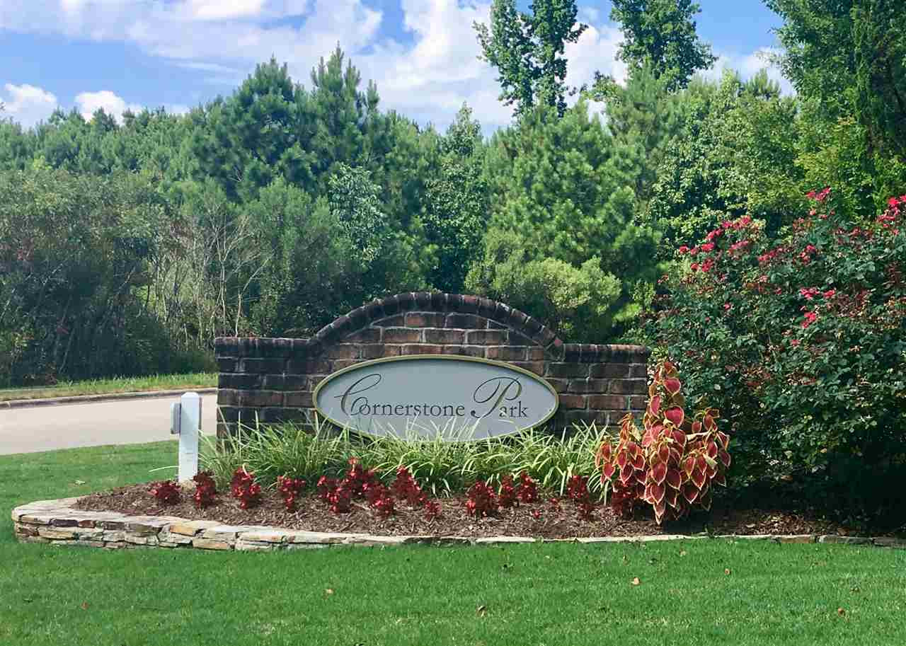 8402 Split Stone Lane Raleigh, NC 27613 - Photo 3 of 3 Photo 3
