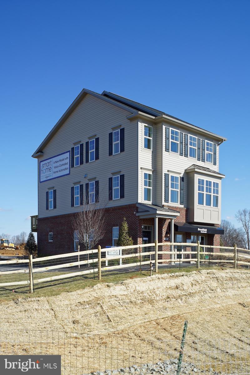 3424 Landing Way Silver Spring, MD 20906 - Photo 1 of 13 Exterior (General)