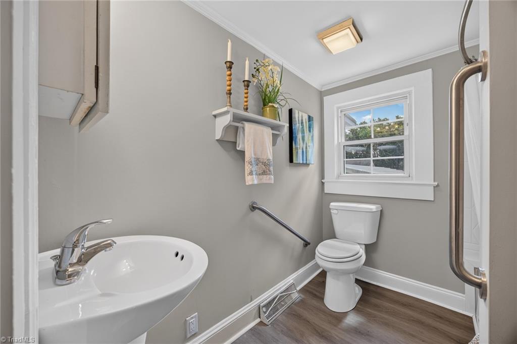 284 New Salem Road Randleman, NC 27317 - Photo 13 of 29 Gallery Image 13