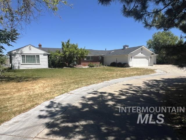 11700 West Chinden Ridge Drive Boise, ID 83714 - Photo 2 of 50