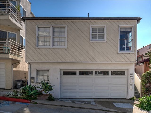 $1,700,000 | 216 44th Street, Manhattan Beach, CA 90266