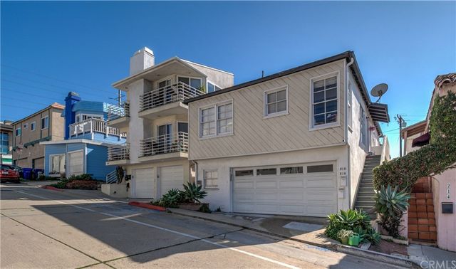 $1,700,000 | 216 44th Street, Manhattan Beach, CA 90266