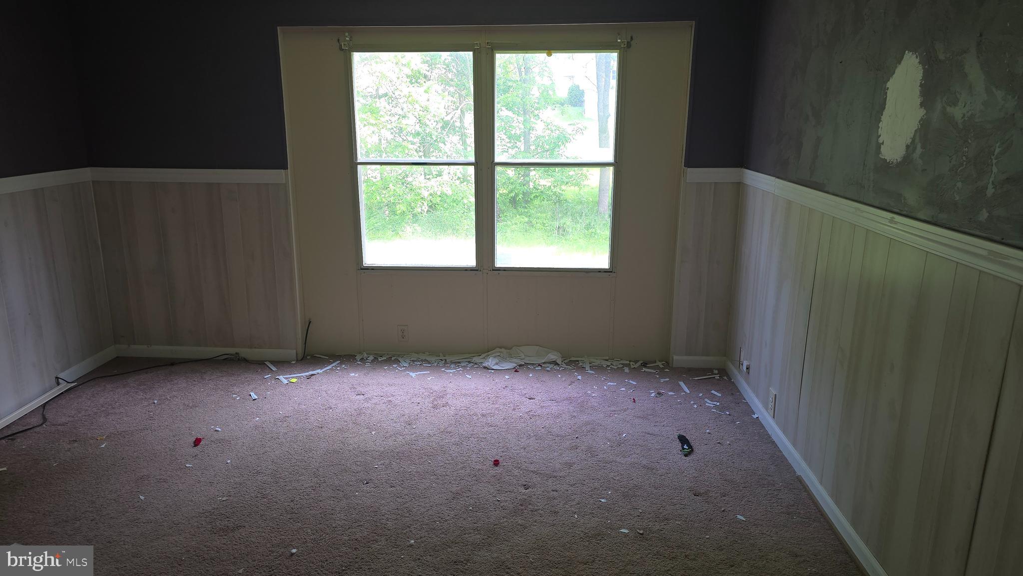 2032 Church Road York, PA 17408 - Photo 4 of 28 an empty room with a window