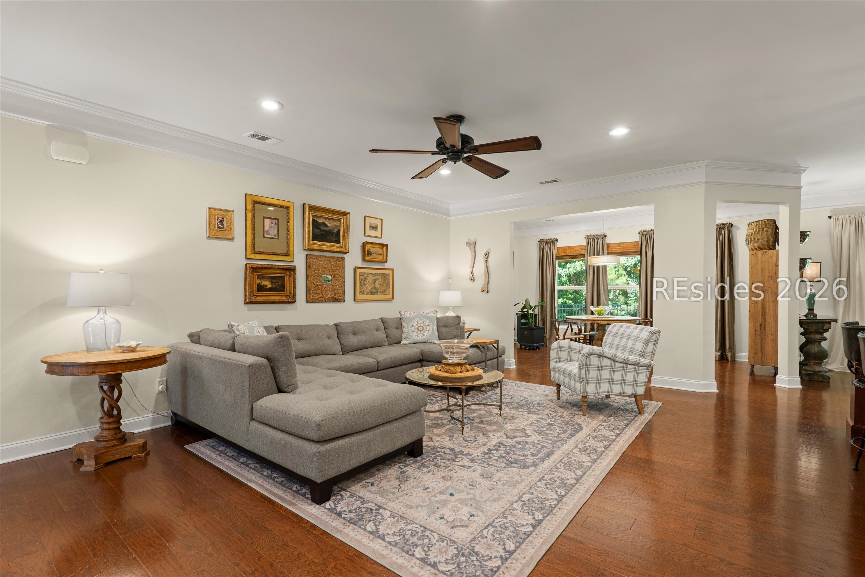 33 Cedars Edge Court Bluffton, SC 29910 - Photo 8 of 64