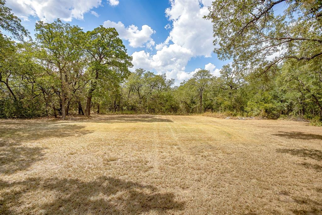 3500 Henderson Ranch Road Bridgeport, TX 76426 - Photo 34 of 40 a view of outdoor space with deck and yard