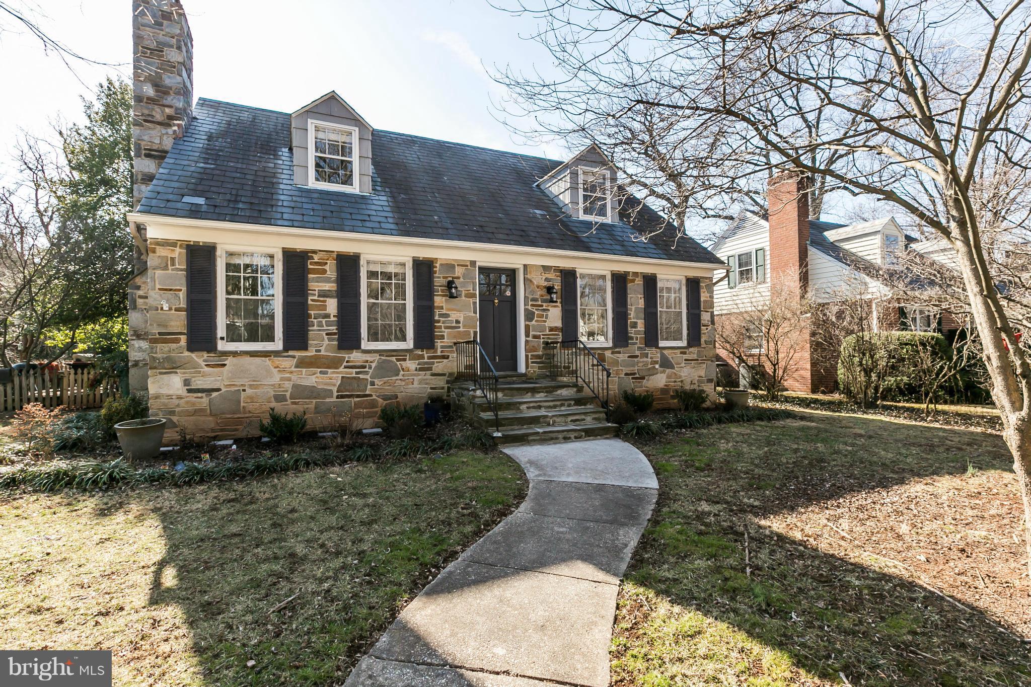 1 Beechdale Road Baltimore, MD 21210 - Photo 1 of 28