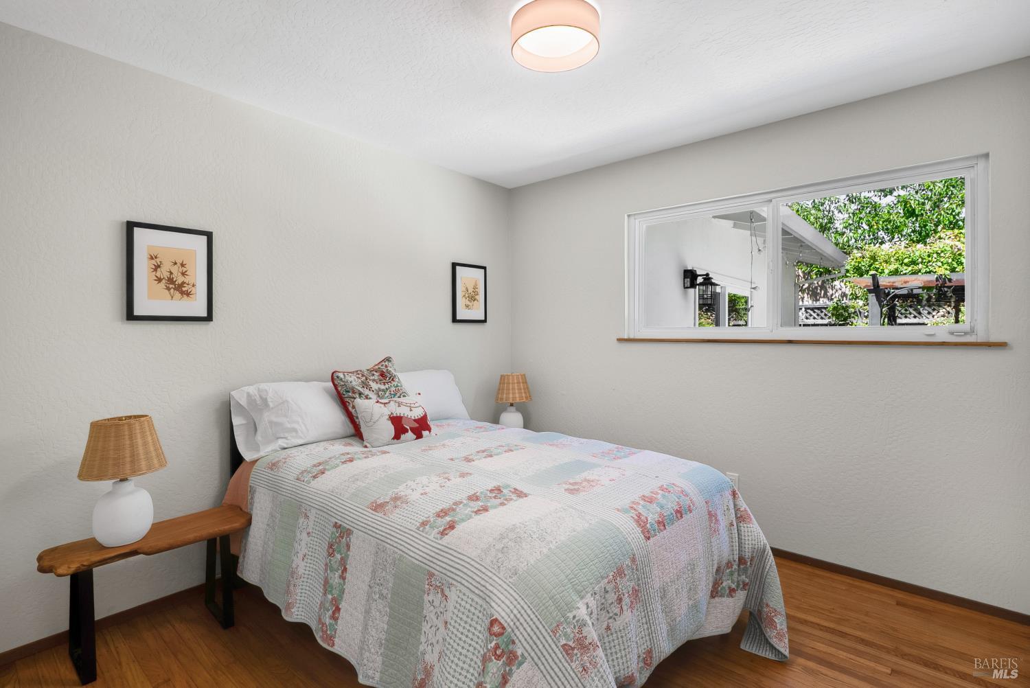1563 Shay Avenue Santa Rosa, CA 95401 - Photo 21 of 39 Bedroom 2