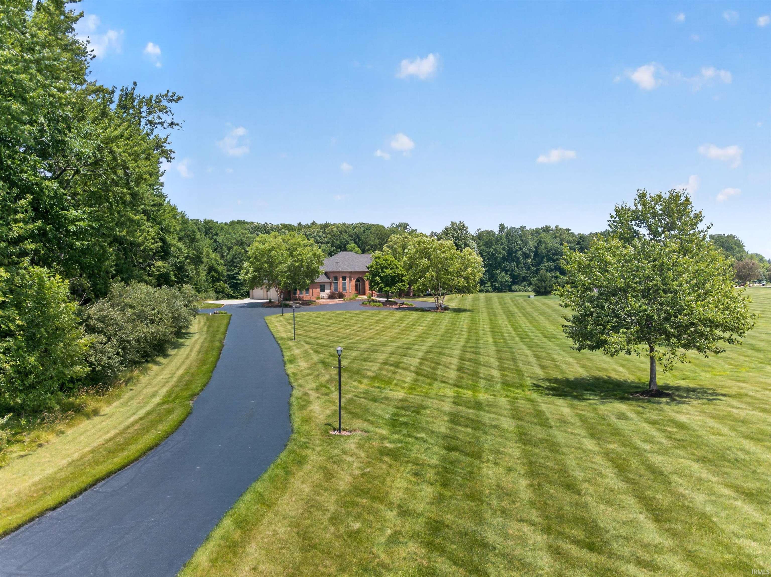 12223 Leo Road Fort Wayne, IN 46845 - Photo 48 of 50