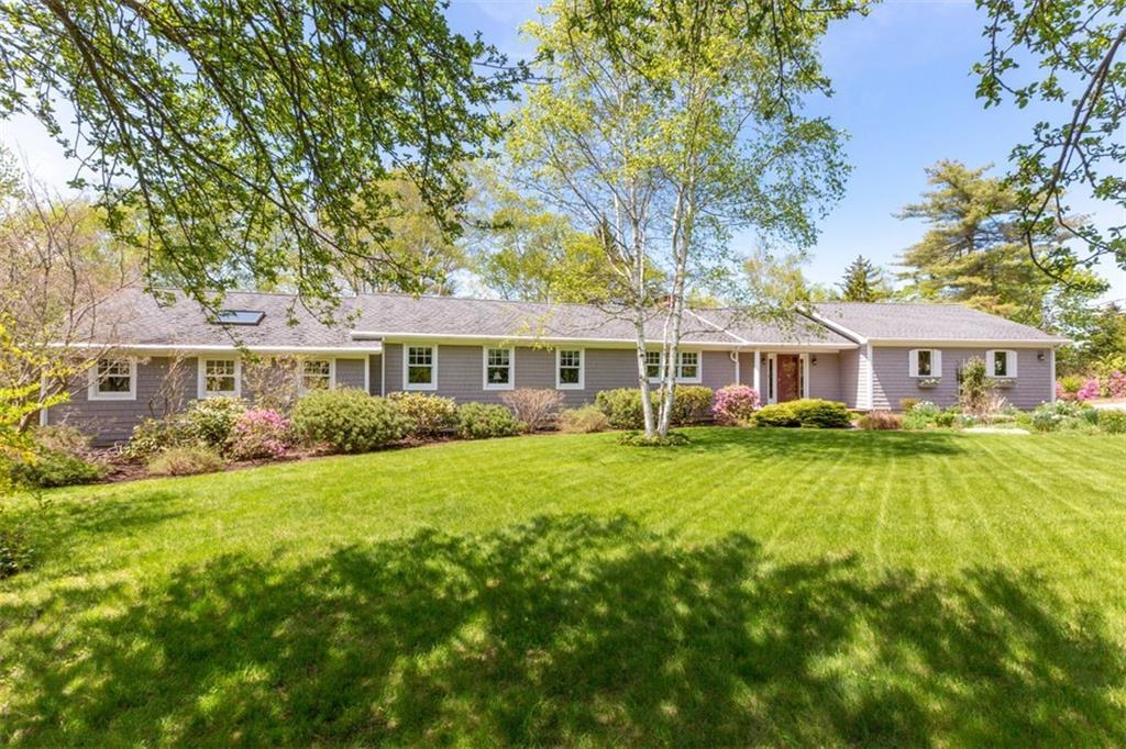 1 Hamlin Lane Harpswell, ME 04066 - Photo 3 of 29 Photo