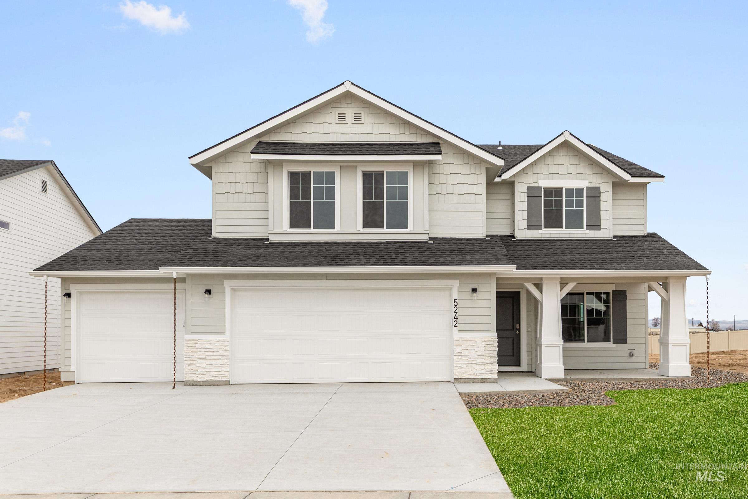 12854 Ropers Street Nampa, ID 83651 - Photo 1 of 21