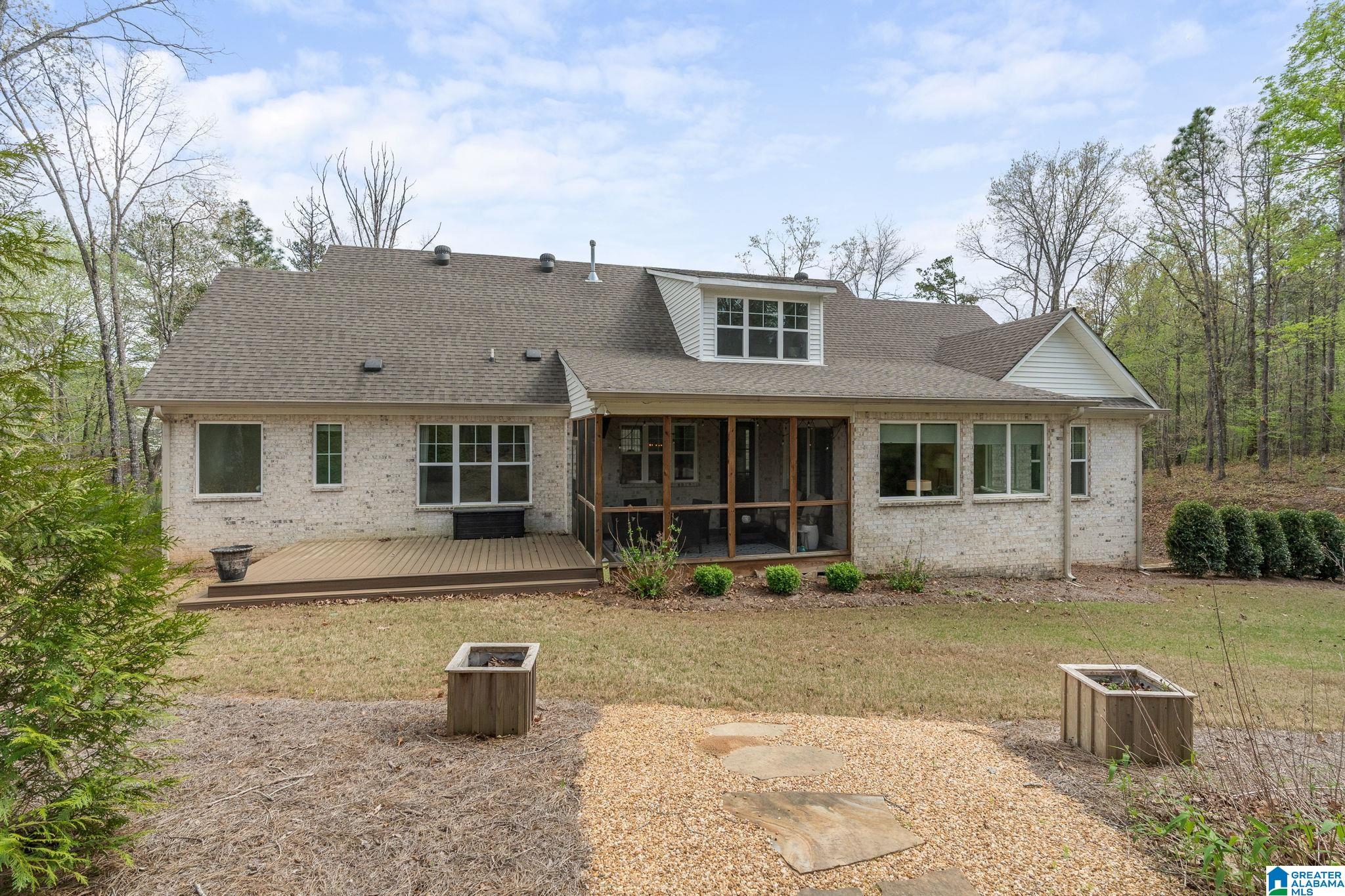 441 South Highland Ridge Lane Chelsea, AL 35043 - Photo 62 of 74