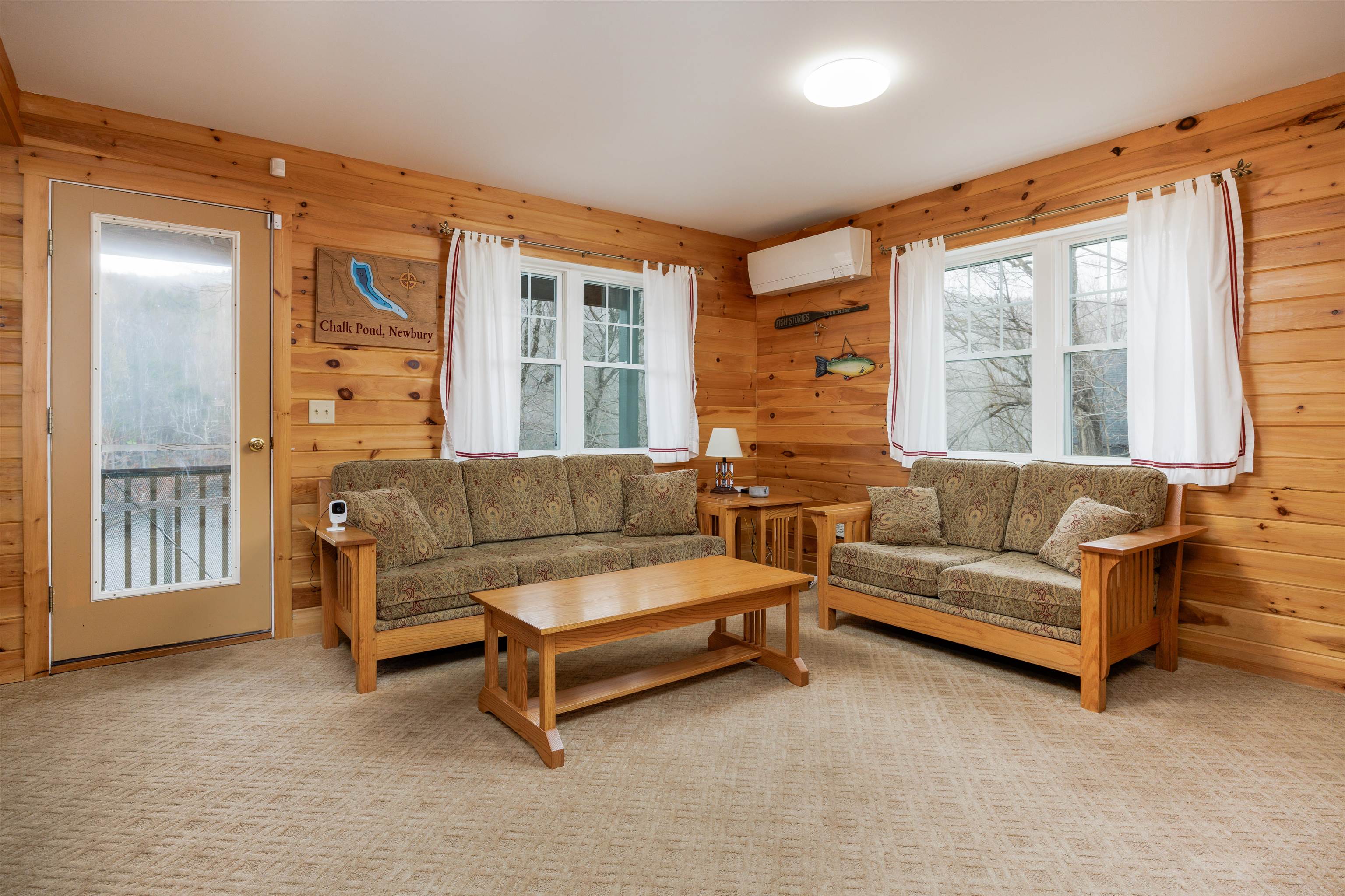 331 Chalk Pond Road Newbury, NH 03255 - Photo 15 of 43