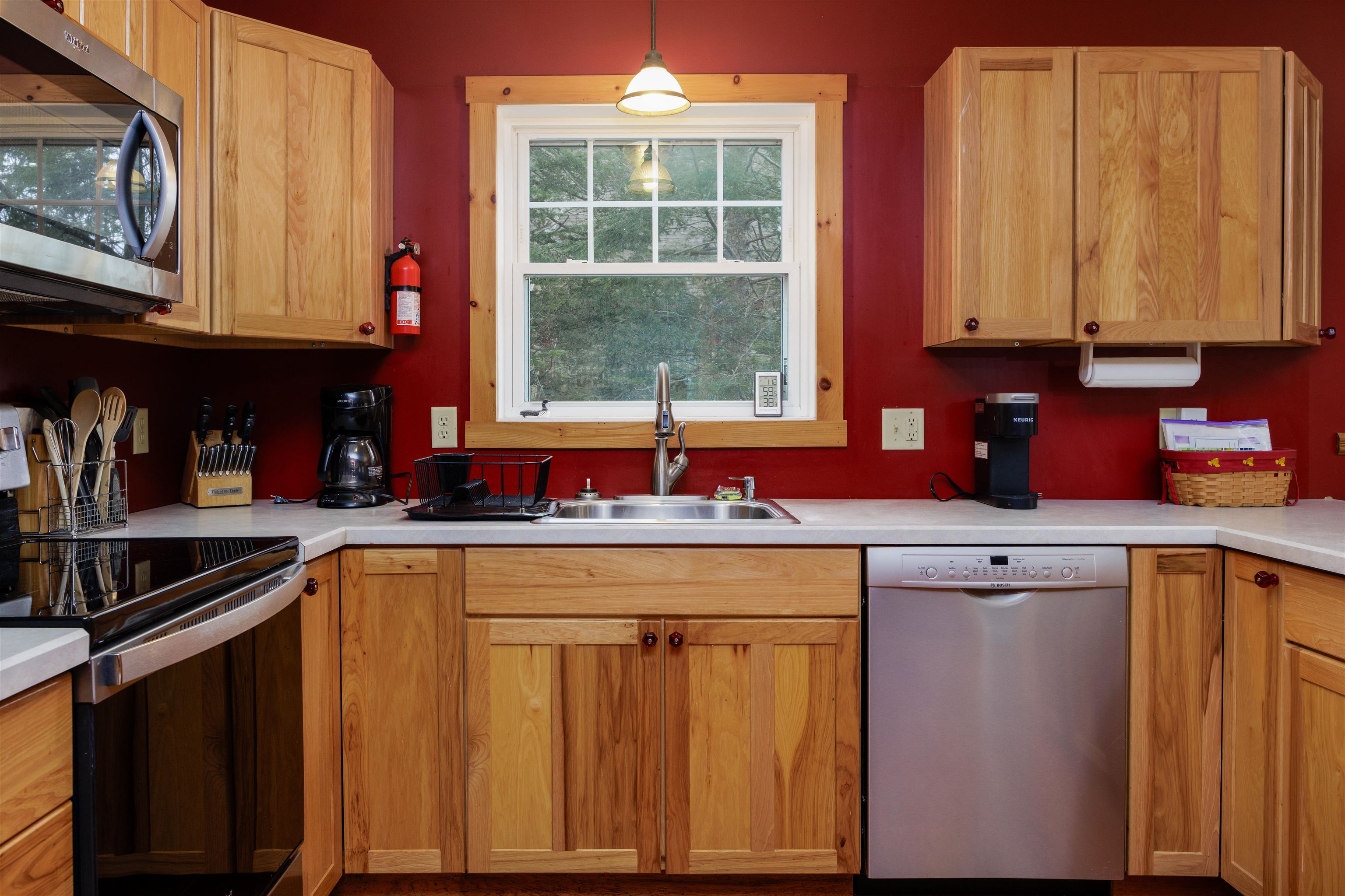 331 Chalk Pond Road Newbury, NH 03255 - Photo 24 of 43