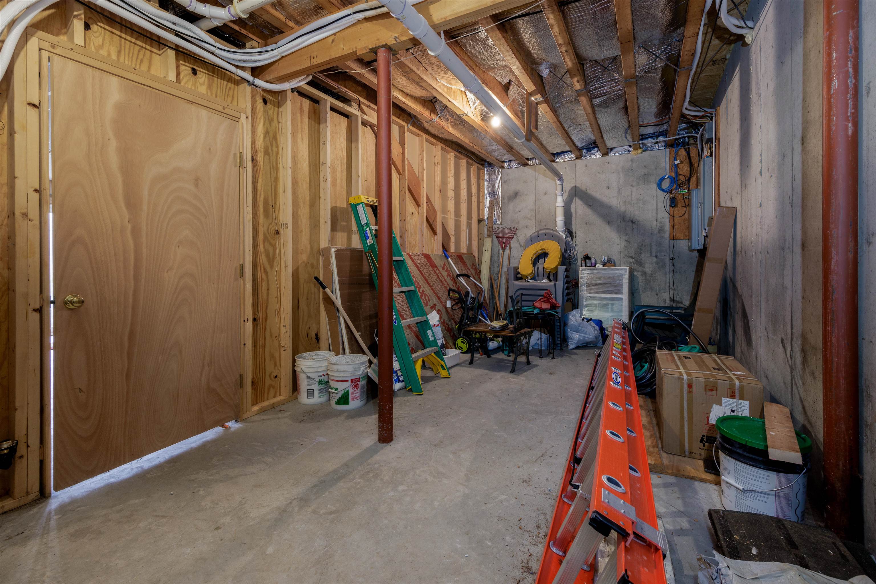 331 Chalk Pond Road Newbury, NH 03255 - Photo 26 of 43