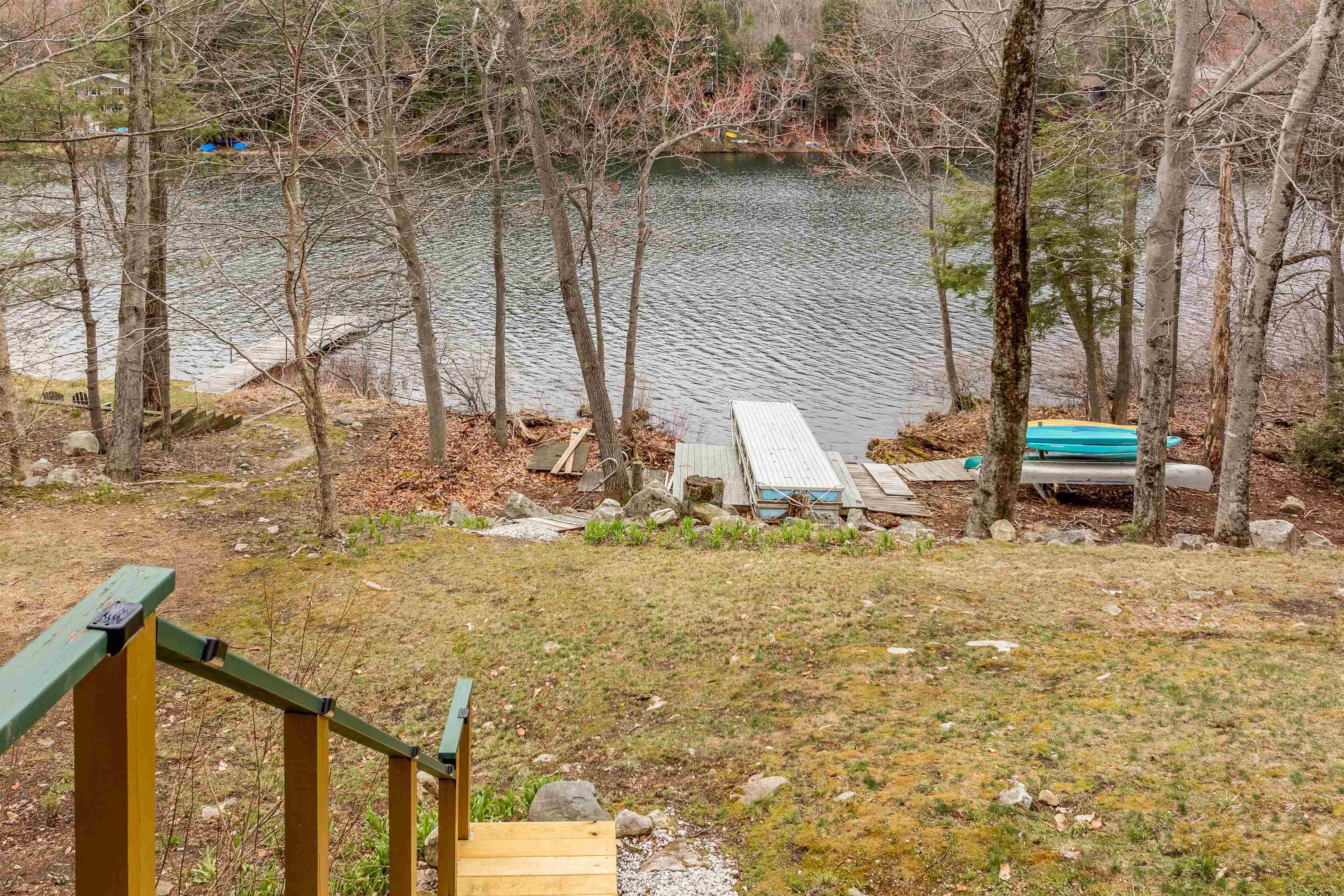 331 Chalk Pond Road Newbury, NH 03255 - Photo 27 of 43