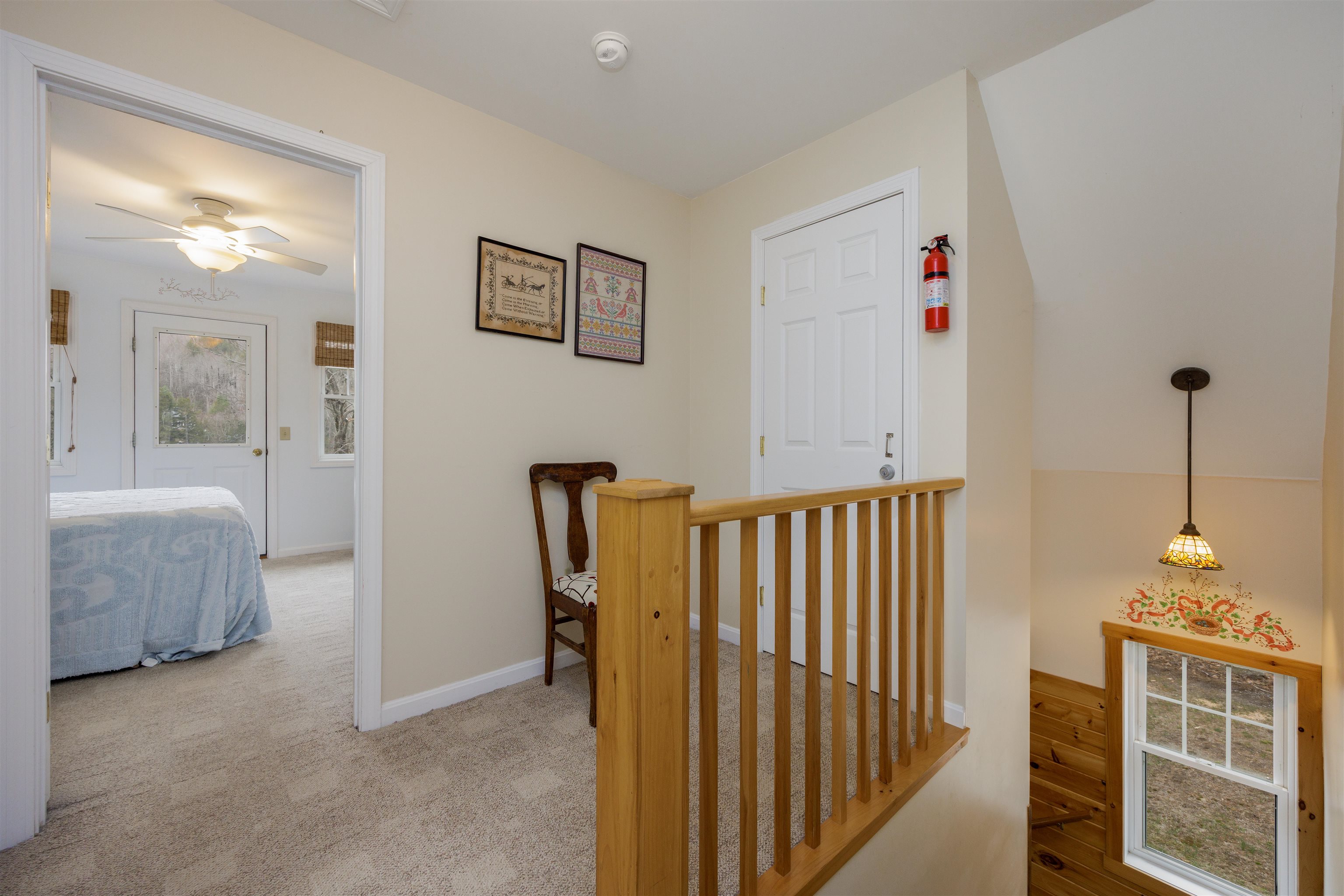 331 Chalk Pond Road Newbury, NH 03255 - Photo 31 of 43