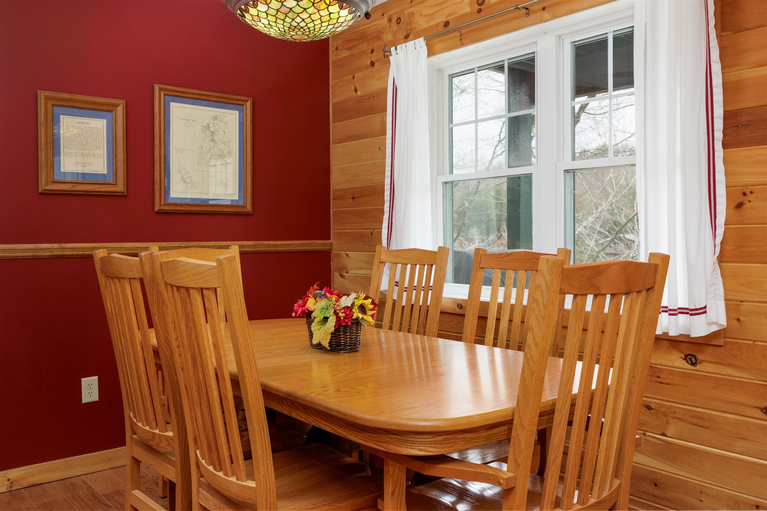 331 Chalk Pond Road Newbury, NH 03255 - Photo 32 of 43