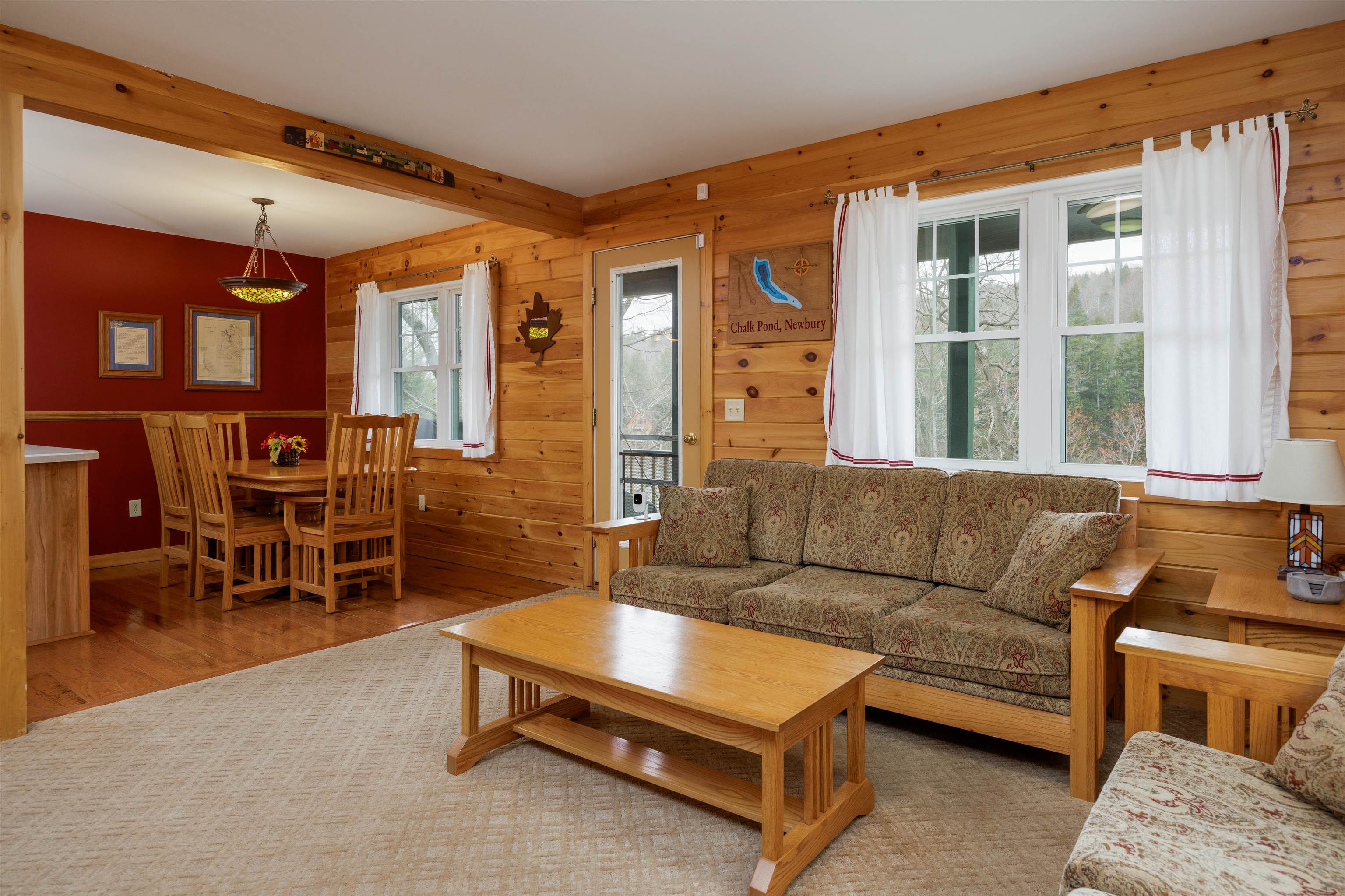 331 Chalk Pond Road Newbury, NH 03255 - Photo 37 of 43