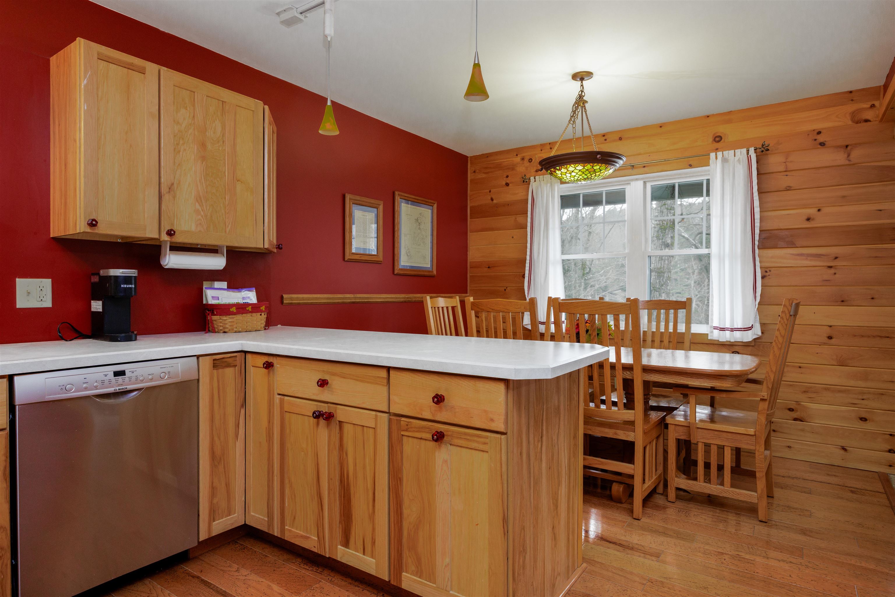 331 Chalk Pond Road Newbury, NH 03255 - Photo 38 of 43